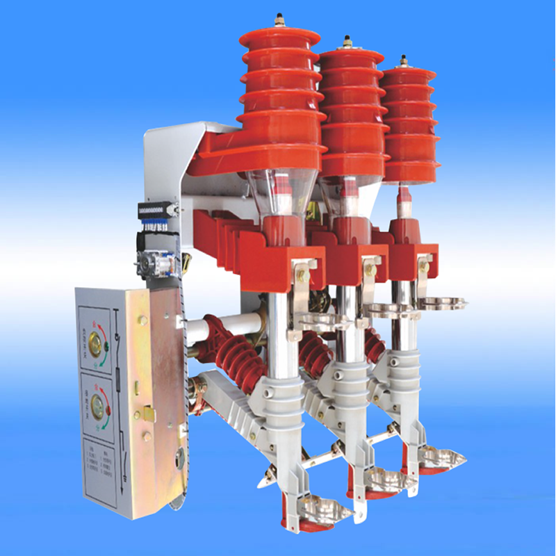 FKRN12A-12D户内高压负荷开关生产厂家